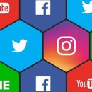 SNS 시작하기 이미지