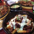 홍고추불닭발 이미지