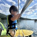 마장호수 공중화장실 이미지