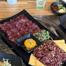 가야뭉티기 - 고양시 일산동구 정발산로 31-17 | 구월동 예술회관 맛집 가야뭉티기 소고기 육회 (솔직 후기)