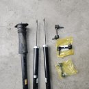 로드모터스 | 대전카센터 관저동 수모터스｜K7 2.4 하이브리드 하체...링크·타이로드엔드볼·쇼바 교체 후기