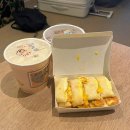 대만 타이베이여행 4일차 ㅣ 타오위안공항 몇시간전에 도착하면 좋을까? 공항푸드코트 솔직후기