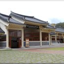 하회마을 이미지