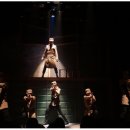 뮤지컬 은밀하게 위대하게 이미지