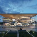 종합건축사사무소 도심환경 이미지