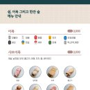 쉼, 어묵 그리고 한잔 술 이미지