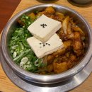 중앙동제4공영주차장 | 안산 중앙동 한식 가성비 좋은 한상 차림 동양솥밥 안산본점 후기