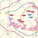 청주 제2순환로 이미지