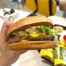 한국맥도날드 (유)미아역점 | 방콕 호텔 이스틴그랜드 파야타이 슈페리어 파노라마 룸 후기 (ft. 짜런생실롬 맥도날드 콘파이)