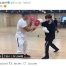 황금복싱 이미지
