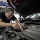 현대자동차 블루핸즈 강서점 이미지