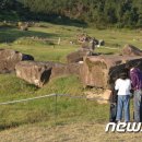 예향천리마실길 7코스 고인돌길 이미지