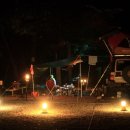 송가네 오가리캠핑장 이미지