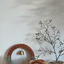 [행복한학교]행복한 라탄공예 | 원주체험 라탄공방 아이와가볼만한곳 모든날라탄 원데이클래스 키즈클래스 라탄크리스마스리스 곰돌이...