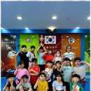 현대 태권도 체육관 | 호계동태권도 우리 아이 첫 운동 친구! 경희대태권도 체험 후기
