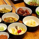 세화정육식당 습식숙성을 거친 뼈삼겹과 육회비빔밥이 맛있는 식당 추천