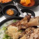 제주고세호해장국제주서사라점 | 김포공항 국내선 맛집 제주 고세호 해장국