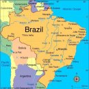 브라질 여행정보