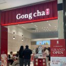 공차 구미점 | 공차 롯데마트 구미점에서 겨울을 즐기다! 진저브레드맨과 함께하는 달콤한 티타임 🧋🎄❤️