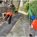 양진 히어로즈 태권도장 이미지