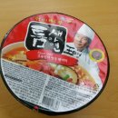 틈새라면 이미지