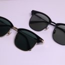 블루밍 안경 이미지