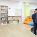 동문작은도서관 이미지