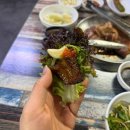 연제구-168 | [부산/연산동] 마포본가, 클래식한 양념돼지갈비가 맛있는 연산동 노포 맛집 방문 후기