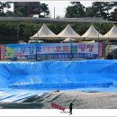 무창포해수욕장 오토캠핑장 이미지