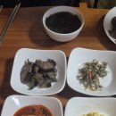 사림동120 | 창원 사림동 맛집 도원정 한우석쇠불고기정식, 정갈한 한정식에 깊은 숯불 맛까지