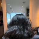 VOG hair