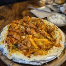 세븐일레븐 진주평거한보점 | 진주 평거동 맛집 [훌랄라] 내돈내산 치킨 시키면 냉면이 공짜! 타지 친구 오면 무조건 데려가는 현지인...