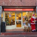 뽑기구역 | 은행동 데이트 코스 추천 캘리캘리 치즈버거 치킨와플 내돈내산, 지하상가 D구역 제일 큰 가챠샵 뽑기 가게