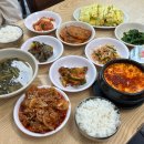 정함바식당 | 신내동 한식집 백반 맛집 봉화산역 점심 성수식당