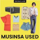 의류패션(심화) 이미지