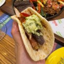 스타맥주 - 김제시 금성로 137 | 하남 스타필드 '온더보더' 멕시칸 타코 맛집 얼티밋화이타 생맥주 내돈내산 후기