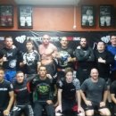 타이거짐복싱클럽 이미지