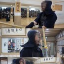 중랑검도관