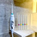 덴탈스파치과의원 | 물 보충 NO 충전 NO 덴탈스파 무전원 구강세정기로 매일 스케일링한 듯 개운하게