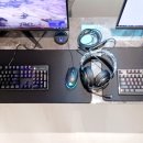 블루오션PC방 | 게이밍 컴퓨터 세트 렌탈/리스 (호텔 PC방 노하드)