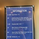 골든 비지니스 당구장 | 인천공항 근처 가성비 좋은 호텔 영종도 '데이즈호텔 앤 스위트 인천에어포트' ✈️