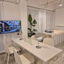 언더짐 | 홍대입구 속눈썹펌 위아래펌 듀얼펌 언더펌 후기 뷰앤므 홍대점