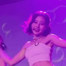 걸그룹 빌리 (Billlie) 메인댄서 션.gif 이미지