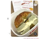 6185 | 호주 브리즈번 베이글 맛집 오베이글 하우스 아시아 최초 국내 첫 매장 내돈내산 후기 &amp; 메뉴추천 🥯🤤🧡