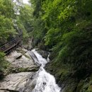 구룡계곡 순환코스 이미지