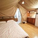 논산 탑정호글램핑 이미지