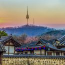 청사초롱 이미지