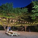 첫물내기야영장 이미지