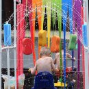 정원세차장 이미지