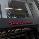 템플엑스 | 데우스 엑스 마키나 성수 템플 DEUS EX MACHINA 25FW 성수점 방문후기